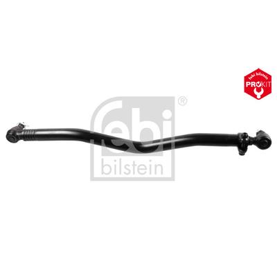 FEBI BILSTEIN fahrerseitig 1007057