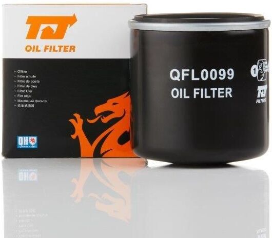 QUINTON HAZELL QFL0099 Oil filter