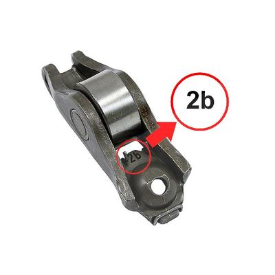 Schaeffler Ina Schlepphebel, Motorsteuerung [Hersteller-Nr. 422023310] für Alpina, BMW, Wiesmann, Morgan