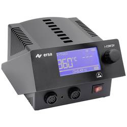 Ersa 0IC2235V Lötstation-Versorgungseinheit digital 150 W 150 - 450 °C