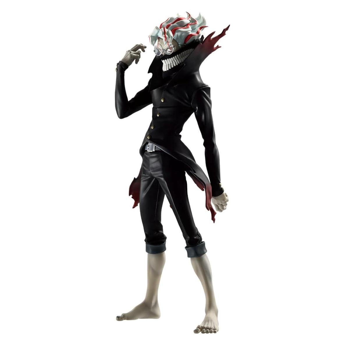Banpresto Dan Da Dan - Ken Takakura (Okarun) Grandista (63094)