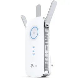 TP-Link RE550 (1300 Mbit/s, 600 Mbit/s), WLAN Repeater