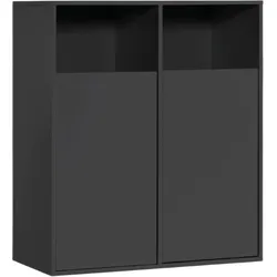WÄSCHESCHRANK Der Wäschehüter