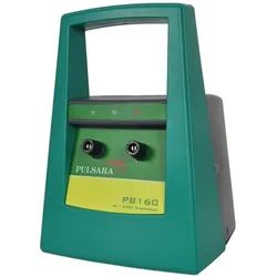 Pulsara, Gartenzaun, Festmacherfaden (Batterie) PB160 -