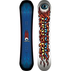 THIRTYTWO COLD WORLD WIDE Snowboard 2027 - 158W