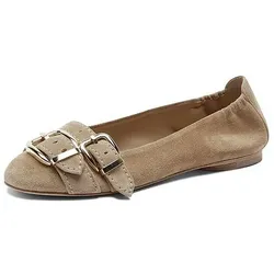 Ballerina Billy Kennel & Schmenger beige, 37