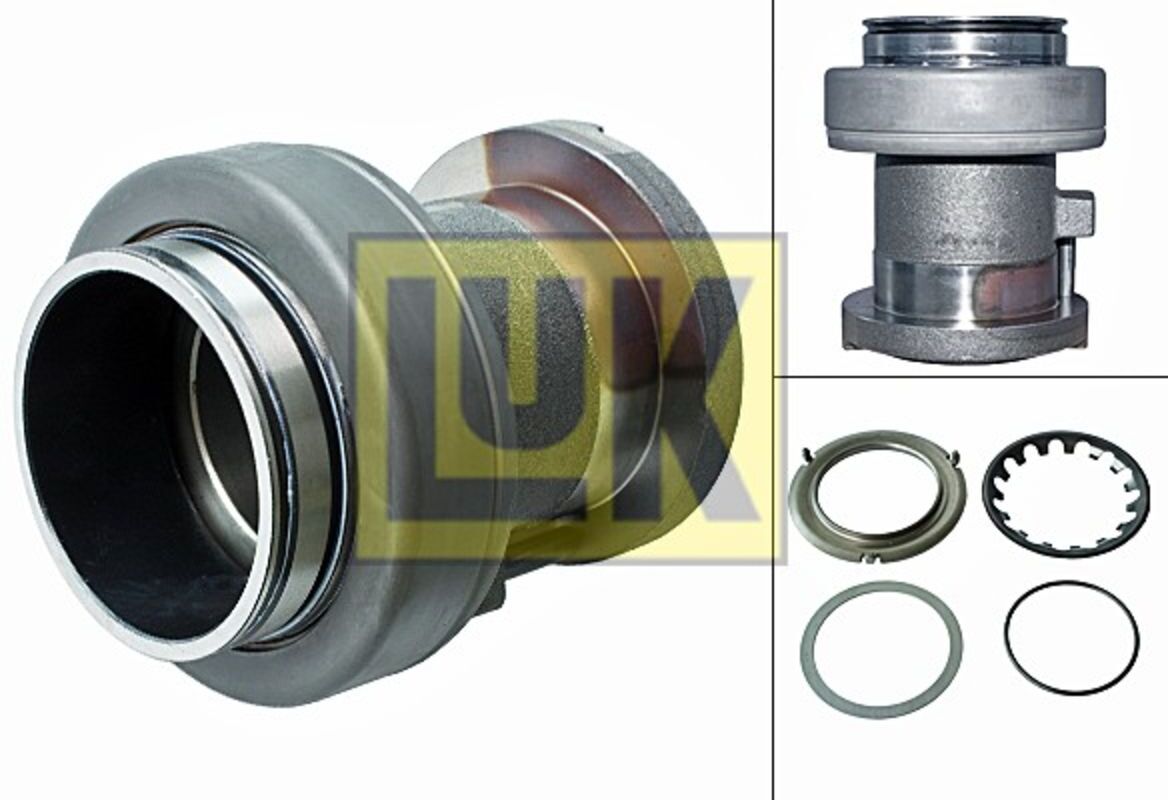Schaeffler Luk Cuscinetto di rilascio LUK 500 0889 10