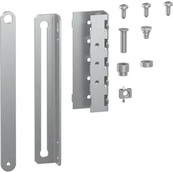 Schneider Electric NSYSMDR PanelSeT SM-Türfeststeller, mechanisch, Türöffnung 105°