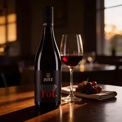 Weingut Julius Zotz 2020 Julius Zotz 100% rot trocken 2020 Cabernet Sauvignon,Merlot,Spätburgunder Deutschland