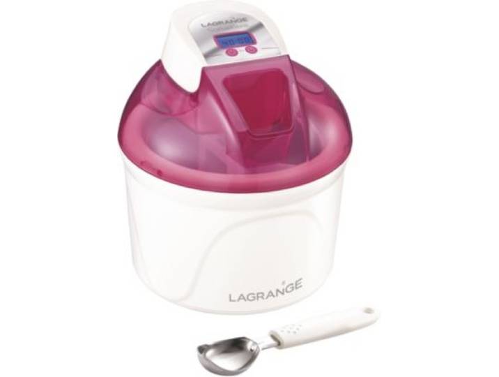 Lagrange - Sorbetière 409001 Sorbetière Framboise