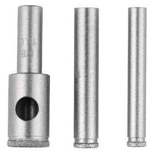 Duro 25662 Fliesenbohrer: DP-CTD 40 mm (40 mm) (54039100)
