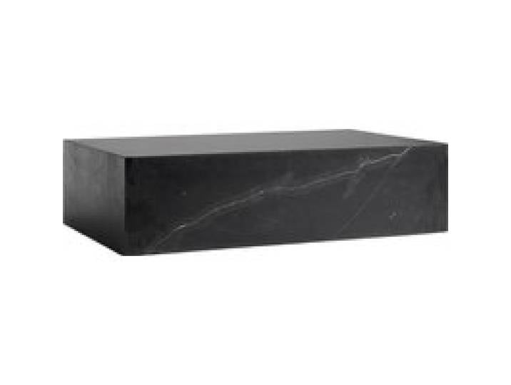 Audo - Plinth Tisch