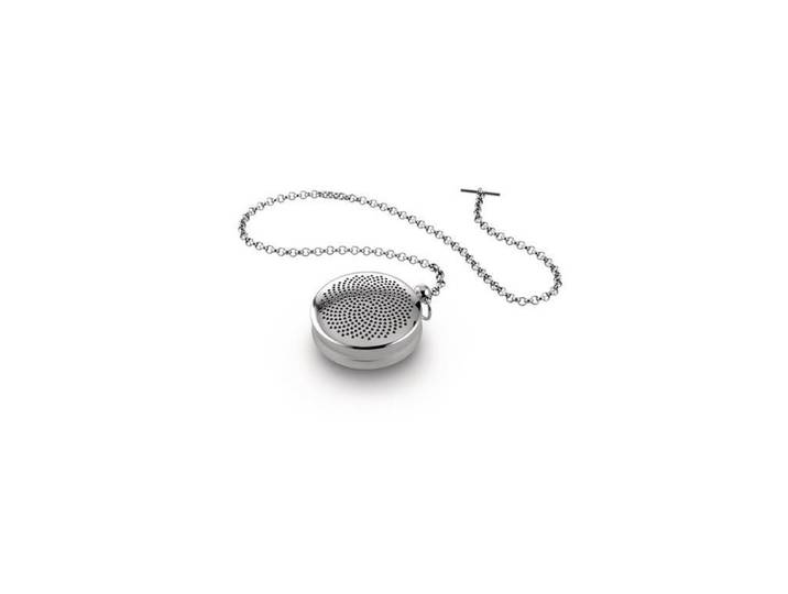 Alessi - T-Timepiece theefilter