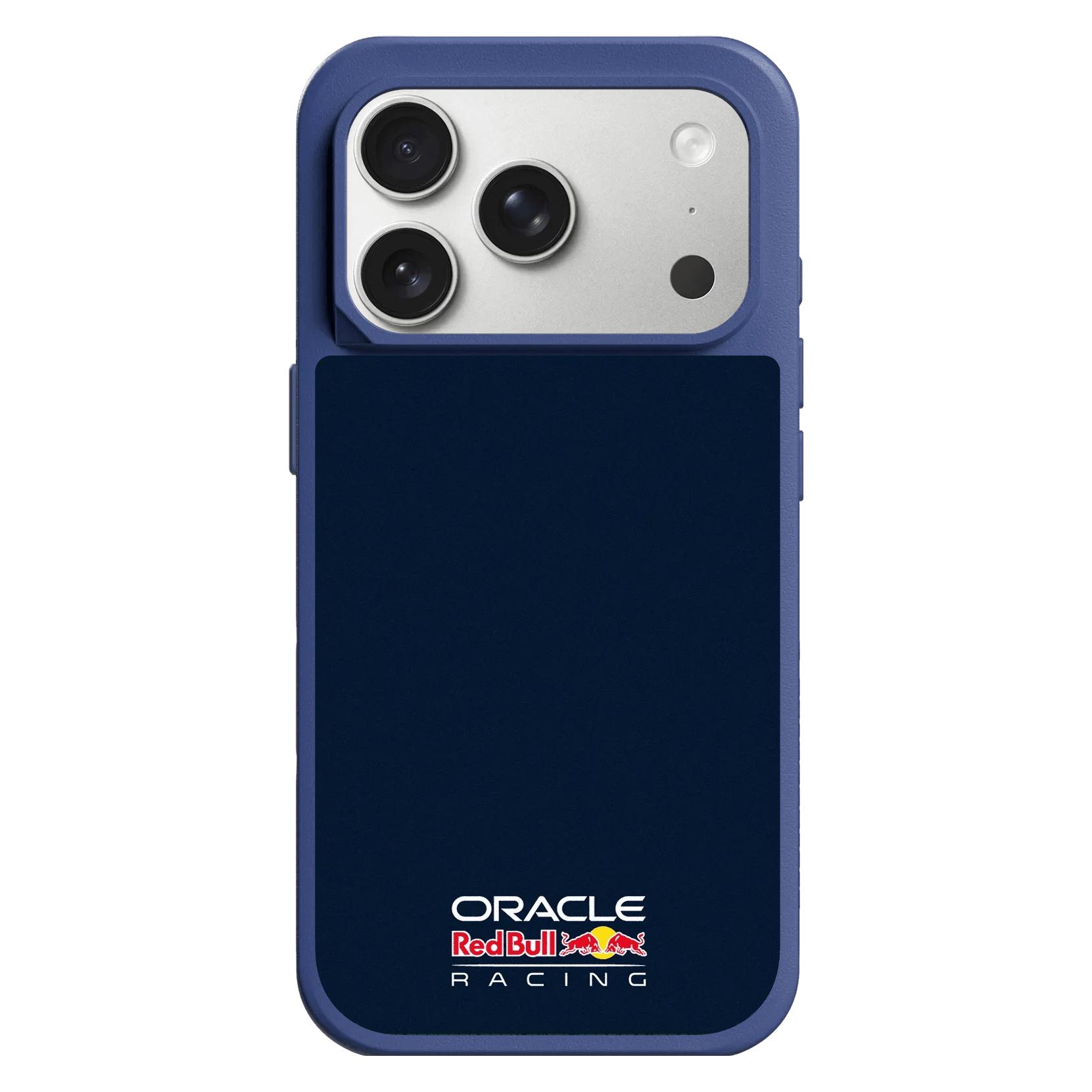 RhinoShield iPhone 17 Pro Max - SolidX Case - Oracle Red Bull Racing (Apple iPhone 17 Pro Max) (72047396)