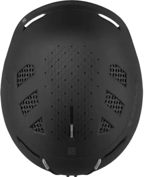 Skihelm Salomon Husk Prime MIPS (S - Black)