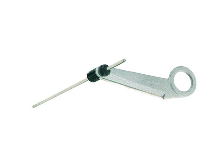 WESTMARK Gemüseschneider Radimax silber Aluminium/Edelstahl B 24 cm