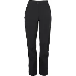 North Bend, Damen, Outdoorhose, Nos Flex (40), Schwarz