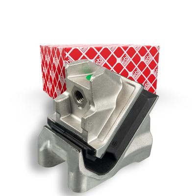 FEBI BILSTEIN Lagerung, Motor 170563 beidseitig für DAF