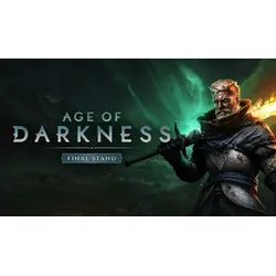 Age of Darkness: Final Stand