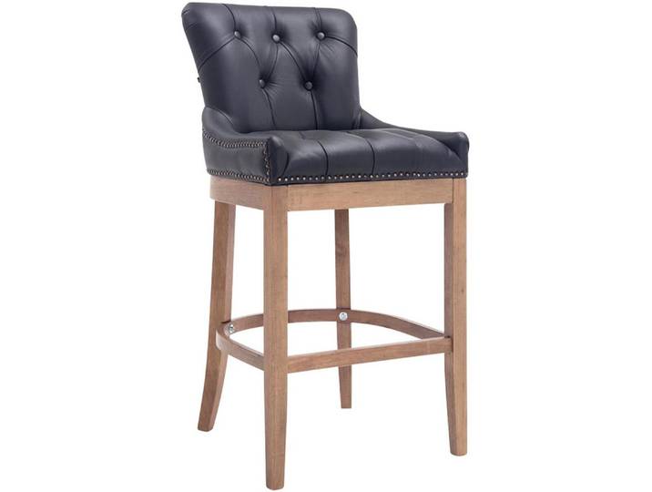 PROREGAL® Barhocker Barstuhl CORSICA