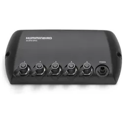 Humminbird, Echolot