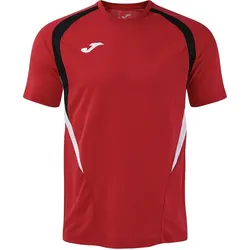 JOMA Championship 20 Trikot 601 - rot/schwarz S