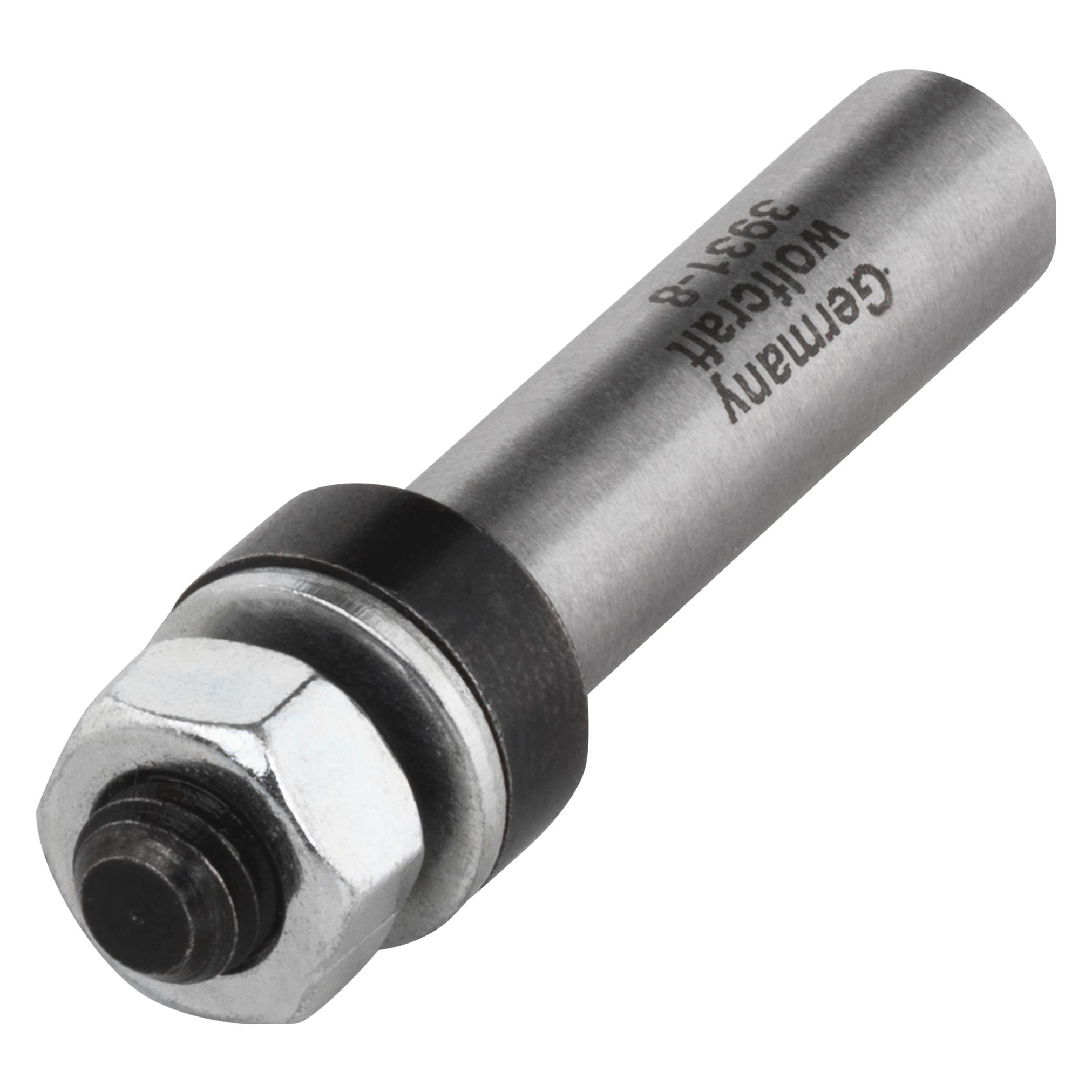 wolfcraft 1 Schaft 8mm für 3828-3830000 (3931000)