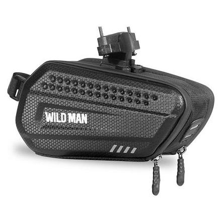 Wildman ES7 (1.20 l, Satteltasche) (79794)