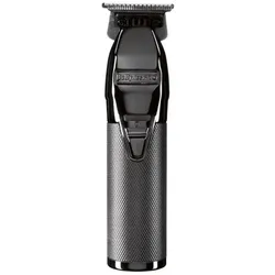BaByliss GunSteel SkeletonFX Schwarz, Messing Lithium