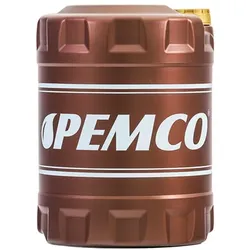 Pemco Kühlerfrostschutz Antifreeze 913 Grün Fertigmischung 10 Liter