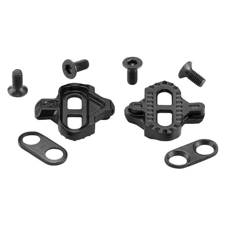 Ritchey Kit de Cales pour Pédales PRO MICRO V4 (3453166)