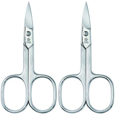 Nagelschere gebogen 4164 2x 2x1 St