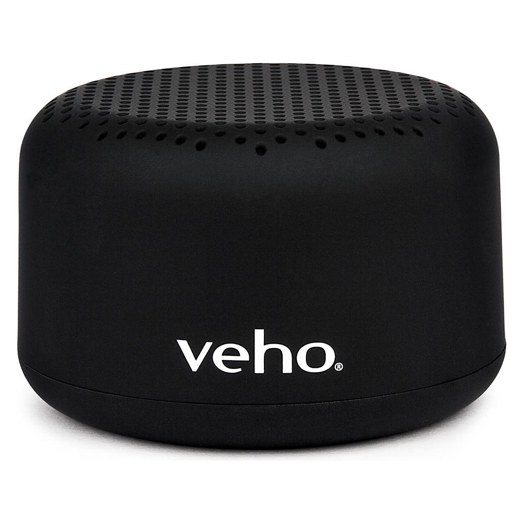 veho M3 Portable Wireless (12 h) (VSS-303-M3-B)