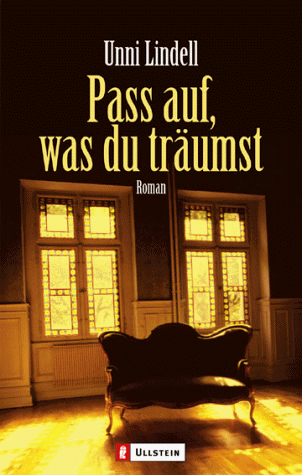 Unni Lindell - Pass auf, was du träumst - Preis vom 10.10.2026 11:48:34 h