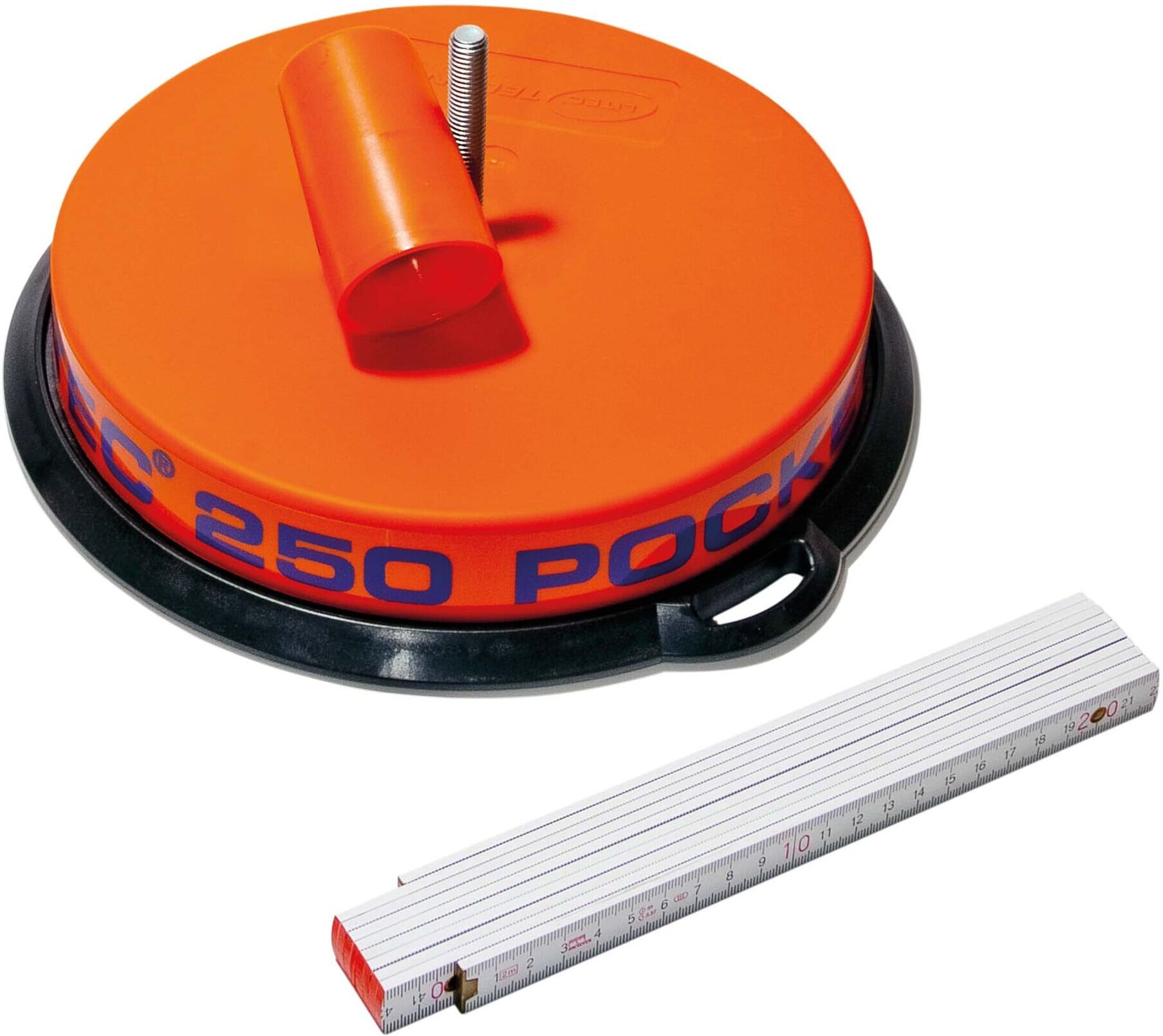 Litec Technik Kabelabroller bis 190kg L250-swor)