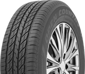 Toyo Open Country U/t 235/60 R17 102H Sommerreifen