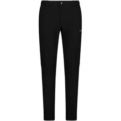 CMP Herren Stretch-Outdoor-Hose nero (32T2907) 52
