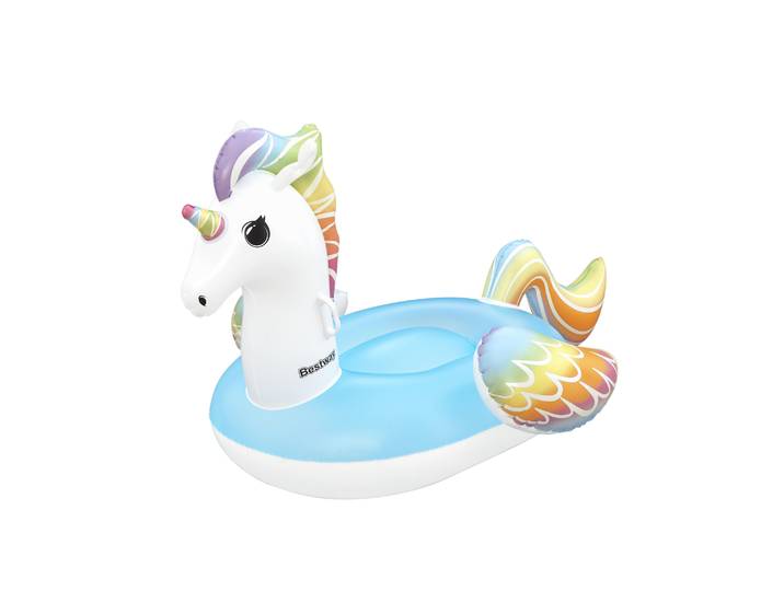 Schwimmtier Fantasy Unicorn 163 x 110 x 95 cm