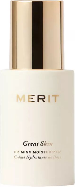 Merit Beauty - Great Skin Moisturizer - Feuchtigkeitscreme, 50 ml