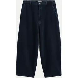 Baggy-Fit Jeans KAAVO Blau 30/32