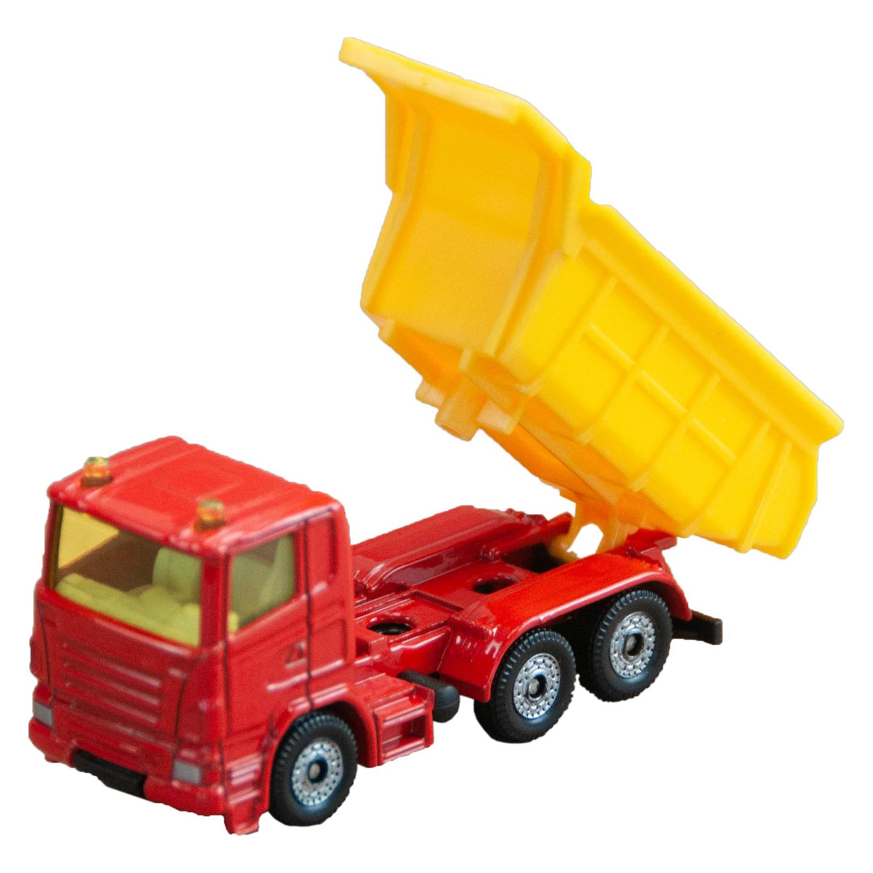 Siku Lkw (1075)