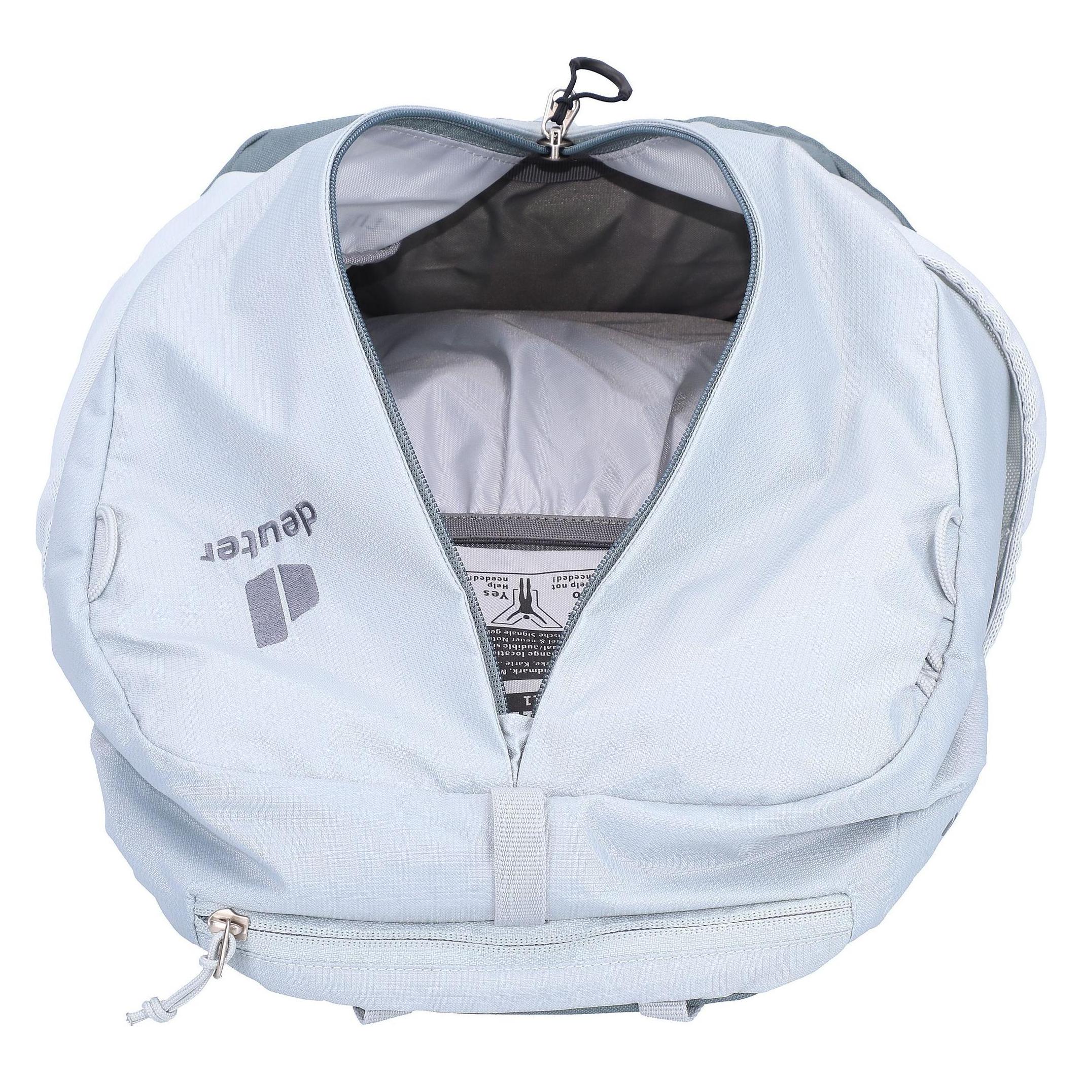 Deuter AC Lite (15 l) (3420021-4419)