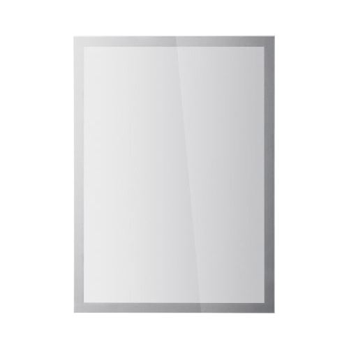 DURABLE Magnetrahmen DURAFRAME SUN, DIN A3, silber