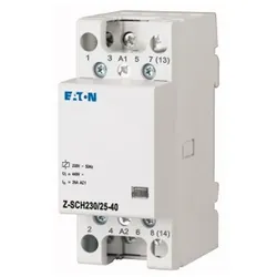 Eaton Installationsschütz FUG Z-SCH230/25-40