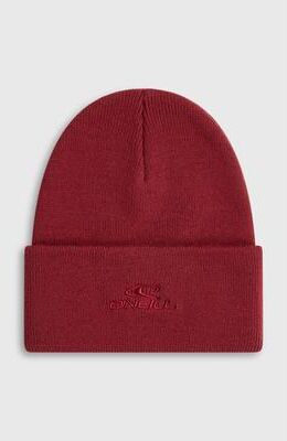 O'Neill s Snow Beanie in Tamarillo, Acrylic