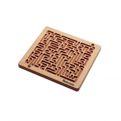 Weible Labyrinth - Montezuma - 21 x 19 cm 246651