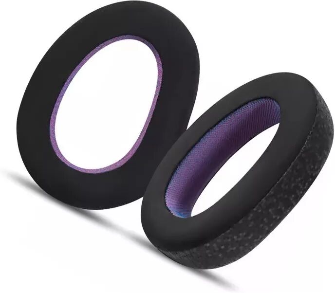 INF Coussinets d'oreille rafraîchissants pour écouteurs Sennheiser