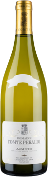 Domaine Comte Peraldi Blanc 2025 - Ajaccio - Weisswein - 0.75L