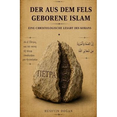 Der aus dem Fels geborene Islam, Taschenbuch von Huseyin Dogan, Epubli, 978-3-565-57412-4