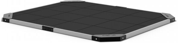 Exigo 2.44x2m Lifting Platform Rubber 60mm